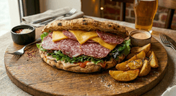 Salami