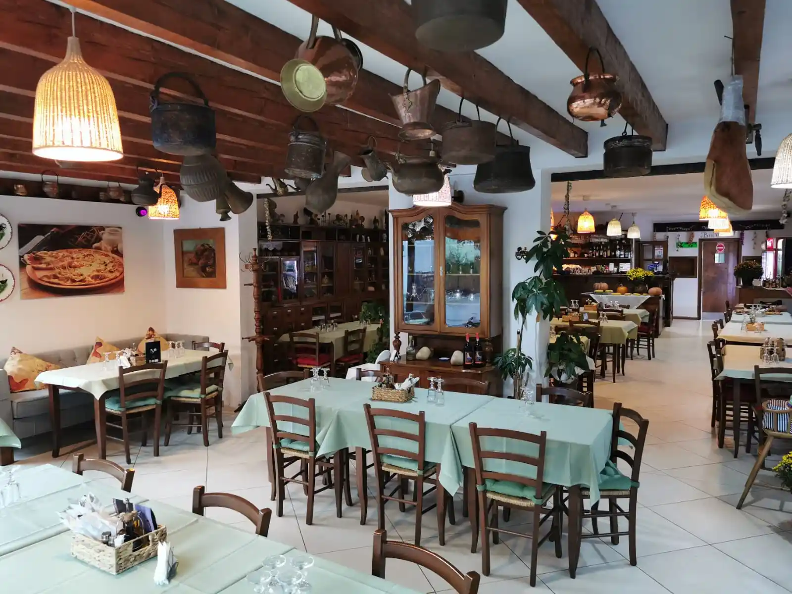 Trattoria Al Gallo